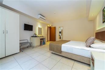 Montebello Resort Hotel