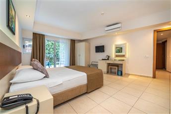 Montebello Resort Hotel