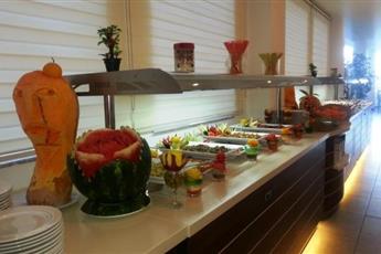 Montebello Resort Hotel