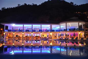 Montebello Resort Hotel