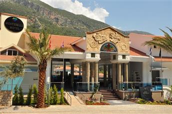 Montebello Resort Hotel