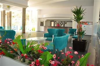 Montebello Resort Hotel