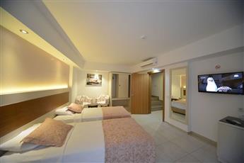 Montebello Resort Hotel