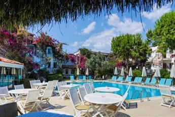 Moonshine Hotel & Suites 3*