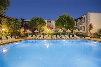 Moonshine Hotel & Suites