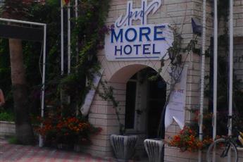 More Hotel 3*