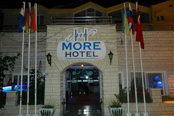 More Hotel 3*