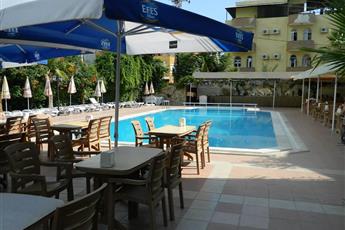 More Hotel