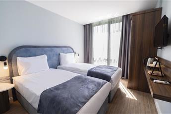 Mori Club Hotel