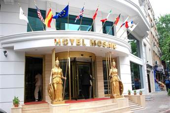 Mosaic Hotel 4*