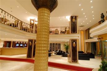 Mosaic Hotel 4*