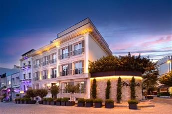 Motto By Mula Hotel 4*