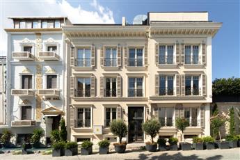 Motto By Mula Hotel 4*