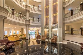 Motto Premium Hotel 4*