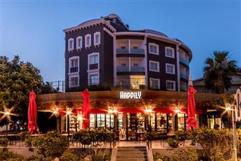 Motto Premium Hotel & Spa 4*