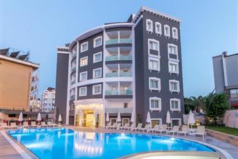 Motto Premium Hotel & Spa 4*