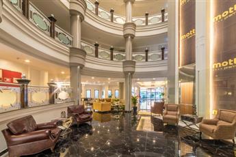 Motto Premium Hotel & Spa 4*