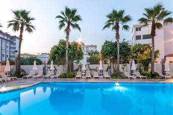 Motto Premium Hotel & Spa 4*