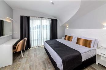Motto Premium Hotel & Spa 4*