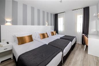 Motto Premium Hotel & Spa 4*