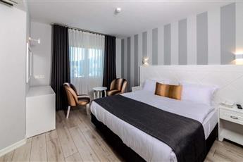 Motto Premium Hotel & Spa 4*