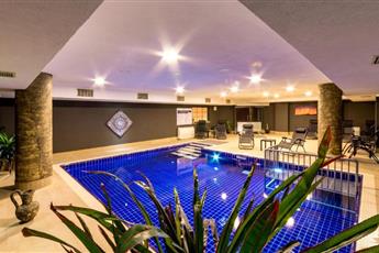 Motto Premium Hotel & Spa 4*