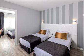 Motto Premium Hotel & Spa 4*