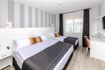 Motto Premium Hotel & Spa 4*