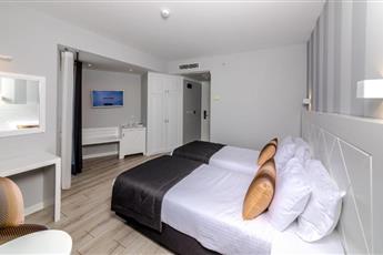 Motto Premium Hotel & Spa 4*