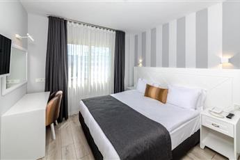 Motto Premium Hotel & Spa 4*