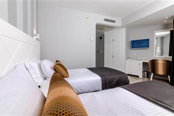 Motto Premium Hotel & Spa 4*