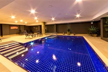 Motto Premium Hotel & Spa 4*