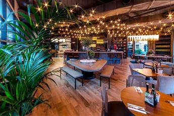 Motto Premium Hotel & Spa 4*