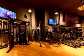Motto Premium Hotel