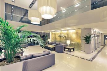 Mövenpick Hotel Istanbul Bosphorus 5*