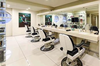 Mövenpick Hotel Istanbul Bosphorus 5*