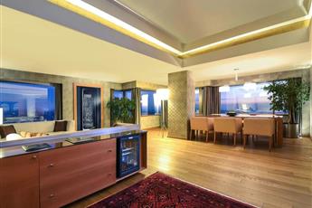 Mövenpick Hotel Istanbul Bosphorus 5*