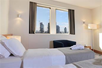 Mövenpick Hotel Istanbul Bosphorus 5*