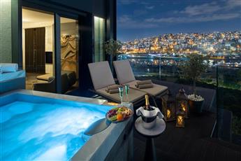 Movenpick Hotel Istanbul Golden Horn 5* Movenpick Hotel Istanbul Golden Horn 5*