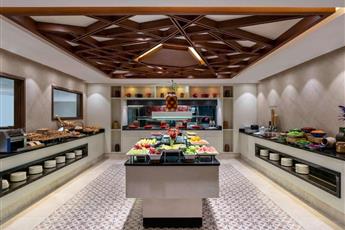 Movenpick Hotel Istanbul Golden Horn 5* Movenpick Hotel Istanbul Golden Horn 5*