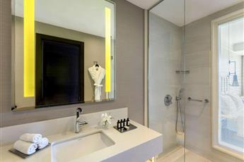 Movenpick Hotel Istanbul Golden Horn 5* Movenpick Hotel Istanbul Golden Horn 5*