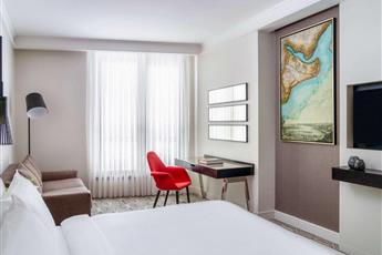 Movenpick Hotel Istanbul Golden Horn 5* Movenpick Hotel Istanbul Golden Horn 5*