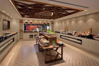 Movenpick Hotel Istanbul Golden Horn 5* Movenpick Hotel Istanbul Golden Horn 5*