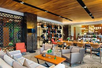 Movenpick Hotel Istanbul Golden Horn 5* Movenpick Hotel Istanbul Golden Horn 5*