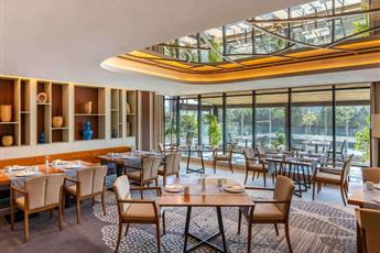 Movenpick Hotel Istanbul Golden Horn 5* Movenpick Hotel Istanbul Golden Horn 5*