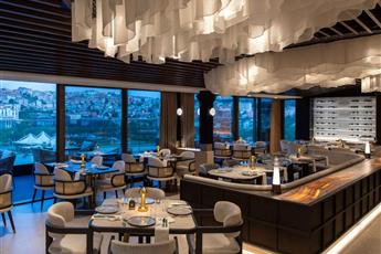 Movenpick Hotel Istanbul Golden Horn 5* Movenpick Hotel Istanbul Golden Horn 5*