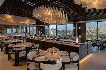 Movenpick Hotel Istanbul Golden Horn 5* Movenpick Hotel Istanbul Golden Horn 5*