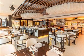 Movenpick Hotel Istanbul Golden Horn 5* Movenpick Hotel Istanbul Golden Horn 5*