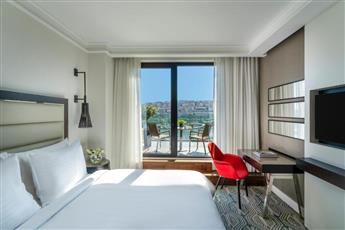 Movenpick Hotel Istanbul Golden Horn 5* Movenpick Hotel Istanbul Golden Horn 5*