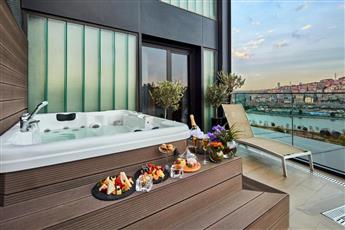 Movenpick Hotel Istanbul Golden Horn 5* Movenpick Hotel Istanbul Golden Horn 5*